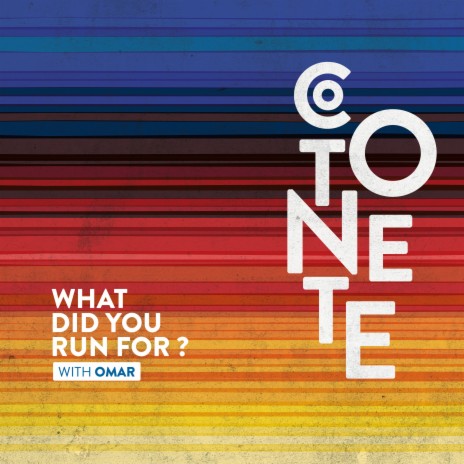 What Did You Run For? ft. omar | Boomplay Music