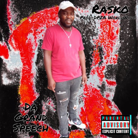 Da Grand Speech | Boomplay Music