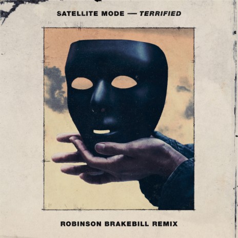 Terrified (Robinson Brakebill Remix) | Boomplay Music