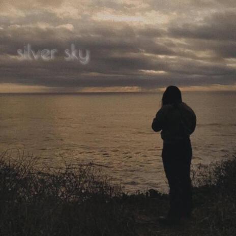 Silver Sky ft. Ivy Lauren | Boomplay Music