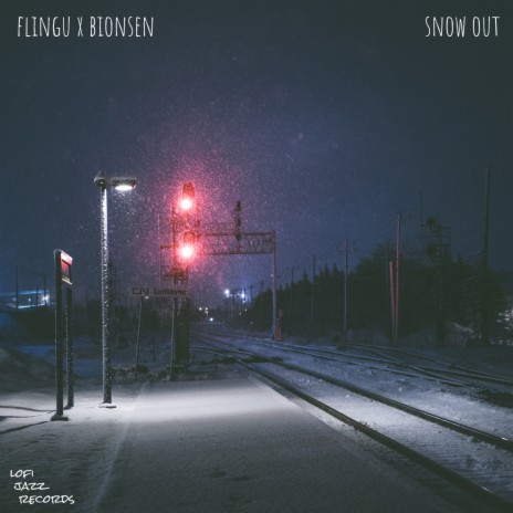 Snow Out ft. Bionsen | Boomplay Music