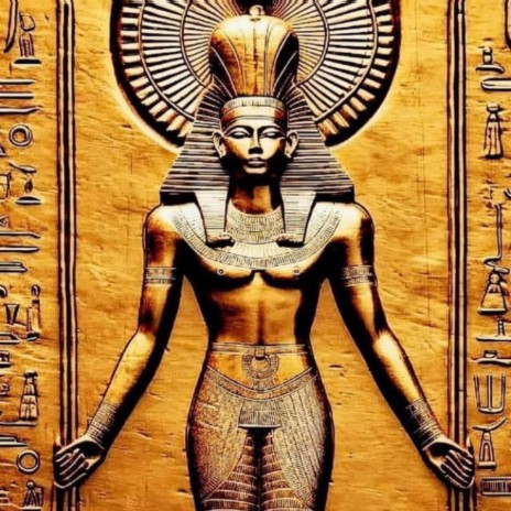Egyptian Hieroglyphs (Arab)