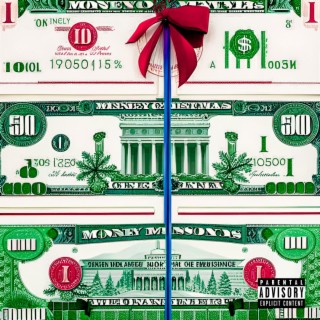 MONEY CHRISTMAS