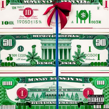 MONEY CHRISTMAS | Boomplay Music