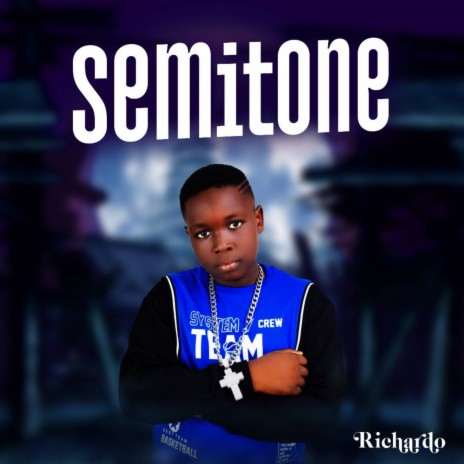 Semitone | Boomplay Music