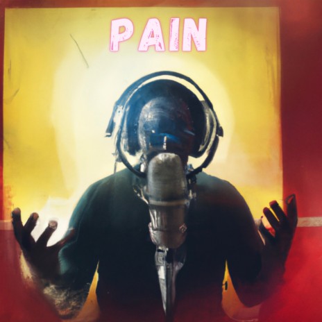 Pain | Boomplay Music