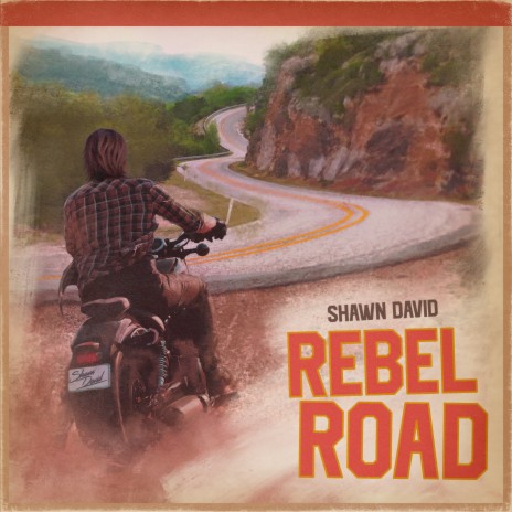 Rebel Road | Boomplay Music