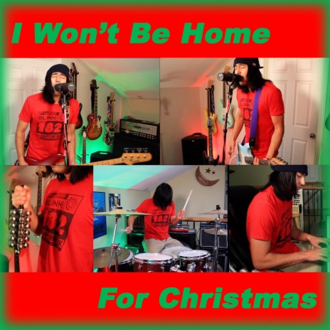 I Won't Be Home For Christmas | Boomplay Music