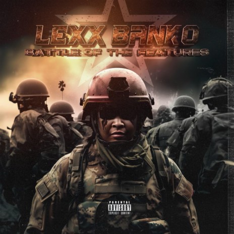 Lexx Luger Alive | Boomplay Music