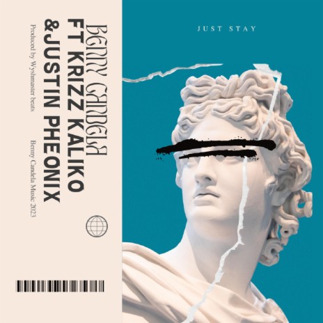 Stay ft. Krizz Kaliko & Justin Pheonix | Boomplay Music