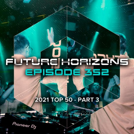 It Can Be Seen (Future Horizons 352)