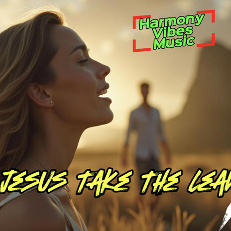 JESUS TAKE THE LEAD | Boomplay Music