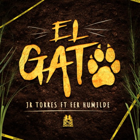 El Gato (feat. Fer Humilde) | Boomplay Music