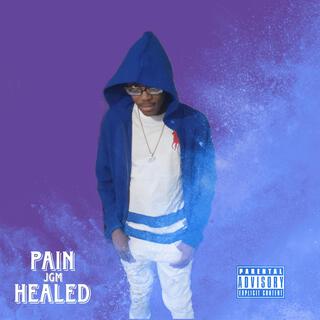 Pain Healed