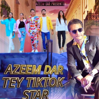 Azeem Dar Tay TikTok Star