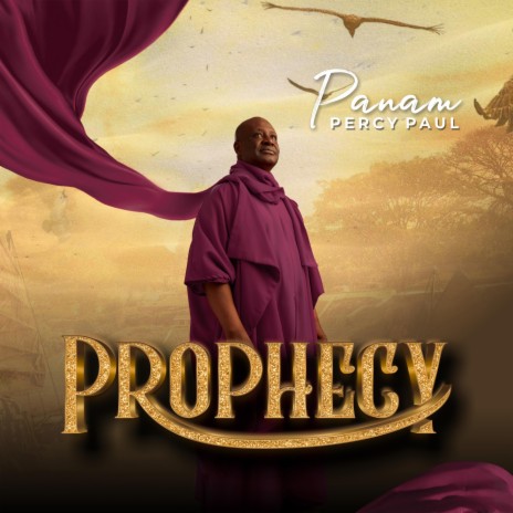 2ND PROPHECY(THIEVES, ROBBERS AND HARLOTS) | Boomplay Music
