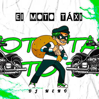 MEGA FUNK EI MOTO TAXI