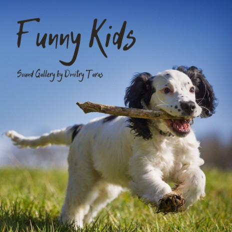 Funny Kids | Boomplay Music