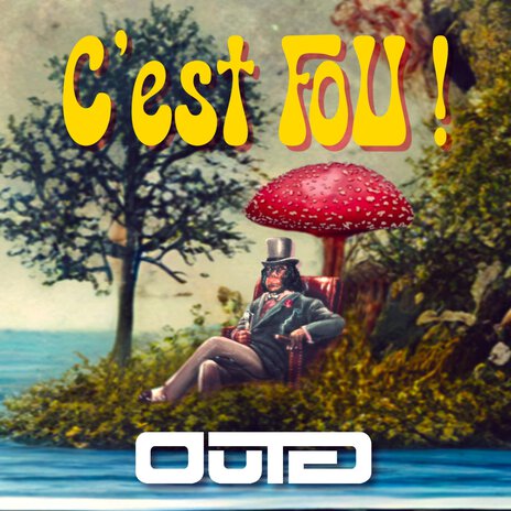 C'est fou ! | Boomplay Music