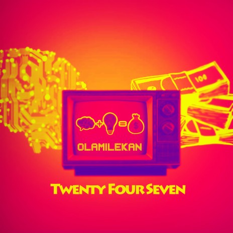 Twenty Four Seven | Boomplay Music