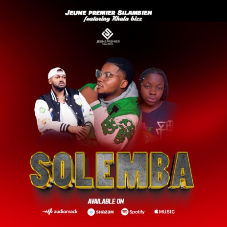 Solemba | Boomplay Music