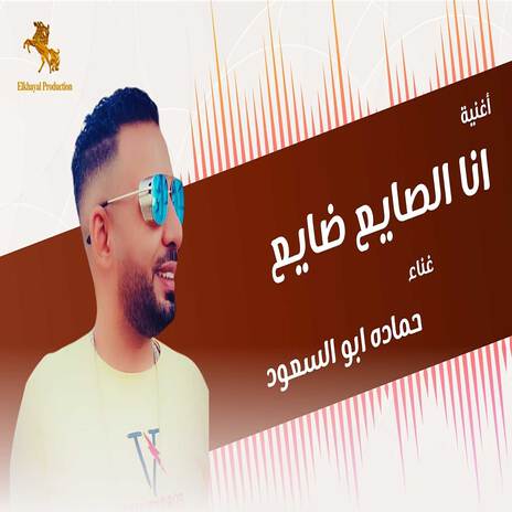 انا الصايع ضايع | Boomplay Music