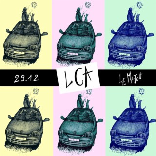 LCA MIXTAPE VOL 1