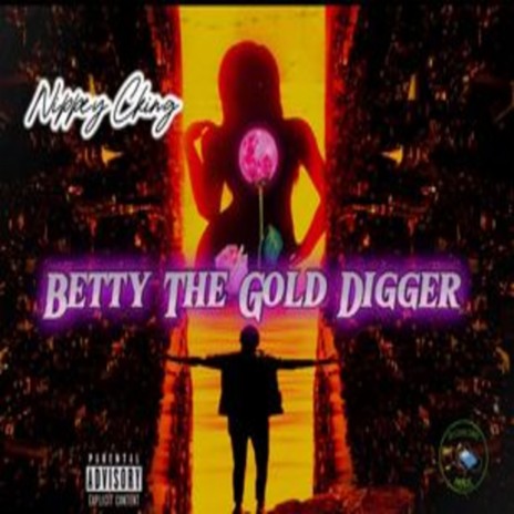 Betty the Gold Digger