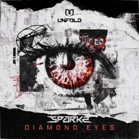 Diamond Eyes | Boomplay Music