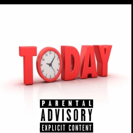 !TODAY! | Boomplay Music