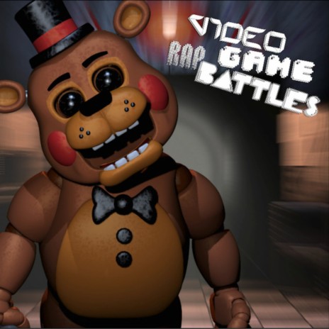 Five Nights at Freddy's 2 Rap Song! | Boomplay Music