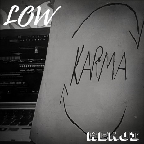KARMA & ORGULLO (LOW VERSION) | Boomplay Music
