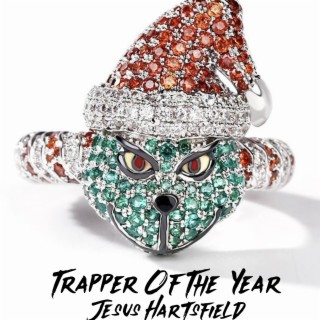 Trapper Of The Year