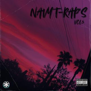 Navy T-rap's, Vol. 3