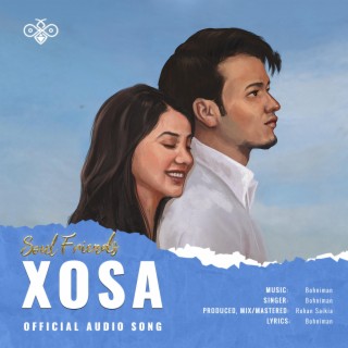 XOSA lyrics | Boomplay Music