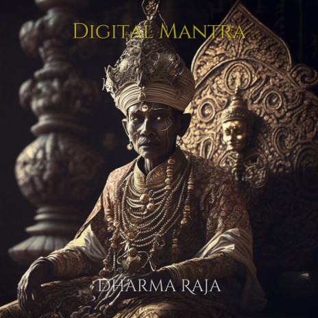 Dharma Raja | Boomplay Music