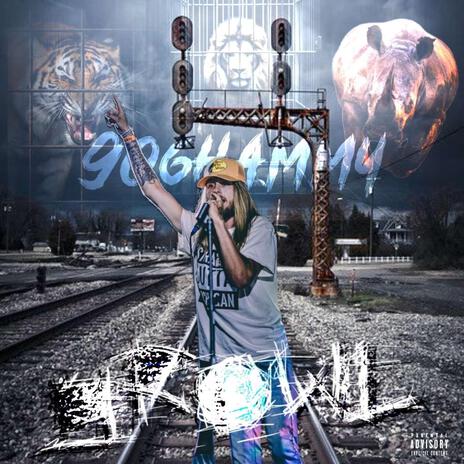 Growl | Boomplay Music