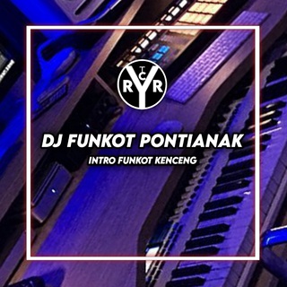 DJ Funkot Pontianak