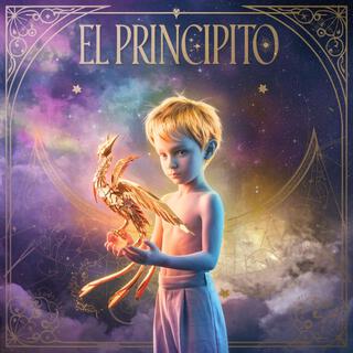 El Principito (Inspirado en la obra de Antoine de Saint-Exupéry)