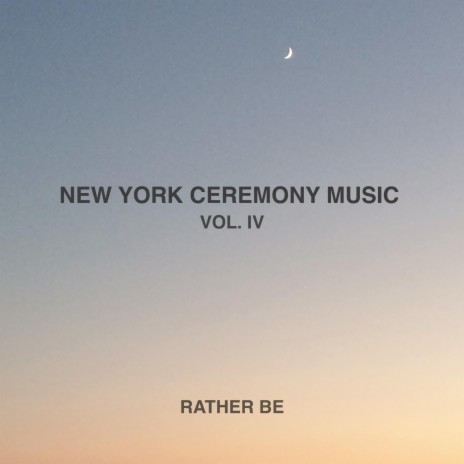 Rather Be | Boomplay Music