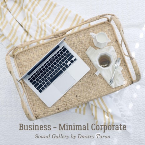 Business - Minimal Corporate | Boomplay Music