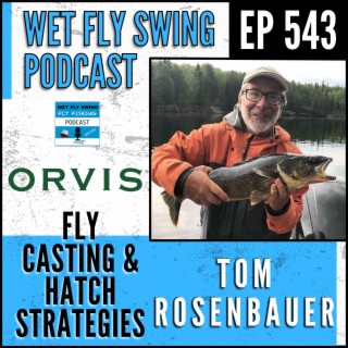 WFS 404 - Rod Building Supplies with Matt Draft at Proof Fly Fishing -  Kits, Equipment and Tools 