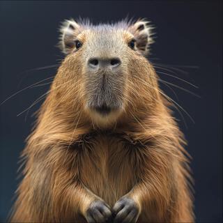 Capybara