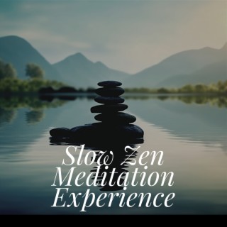 Slow Zen Meditation Experience