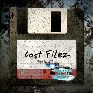 Lost Filez