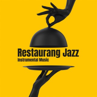 Restaurang Jazz Instrumental Music: Middag vid åtta, Romantisk kväll