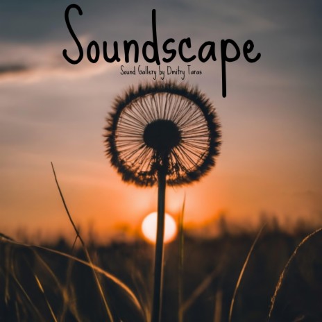 Soundscape | Boomplay Music