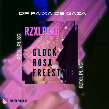 GLOCK ROSA FREESTYLE