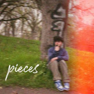 pieces lyrics | Boomplay Music