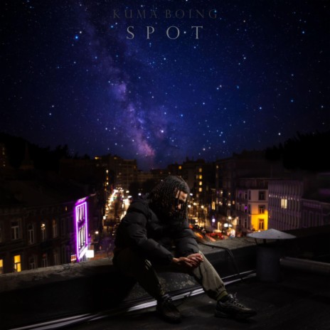 Spot | Boomplay Music